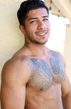 Carter Andrews